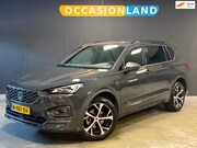 Seat Tarraco - 1.5 TSI FR Business Intense 7p.|360CAM|KEYLESS|ACC|SFEER|DOD