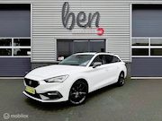 Seat Leon - Sportstourer 1.4 TSI eHybrid PHEV FR