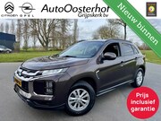 Mitsubishi ASX - 2.0 150PK AUTOMAAT