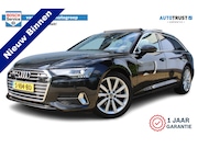 Audi A6 - Avant 40 TDI S edition | Incl. 12 maanden Garantie | Panoram