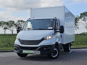 Iveco Daily - 35C16 Bakwagen Laadklep