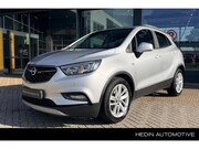 Opel Mokka - 1.4 Turbo 140PK Edition | Navigatie | Camera | Airco | Cruis