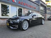BMW 4-serie - Gran Coupé 418i High Executive Automaat! L