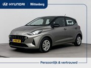 Hyundai i10 - 1.0 COMFORT | TWO TONE | NAVI via APPLE CAR PLAY & ANDROID A