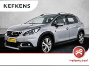 Peugeot 2008 - SUV Crossway 130pk Automaat | Navigatie | Panoramadak | Acht