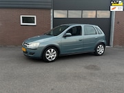 Opel Corsa - 1.2-16V Silverline/Apk/Airco/E.ramen