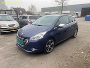 Peugeot 208 - 1.6 THP GTi PANO