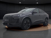 Audi Q6 e-tron Sportback - S edition performance 100 Kwh 225 kW / 306 PK