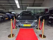 Skoda Superb - TDI PANORAMA DSG AUTOMAAT