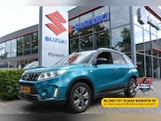 Suzuki Vitara - 1.0 Select AUTOMAAT Turbo Boosterjet Trekhaak afneembaar