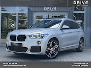 BMW X1 - xDrive25i 230PK Centennial High Ex. M-Sport |Pano|Leer|ACC|H