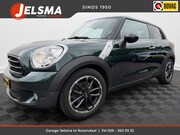 MINI Paceman - Mini 1.6 Cooper Chili 122pk, Pano | Navi | NL auto