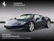 Ferrari 296 GTS - 20'' Schmiedefelge*Premium HiFi