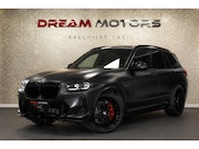 BMW X3 - XDrive30e M-Sport 292pk | M-STOELEN | MATZWART | CARBON | ME