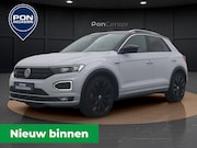 Volkswagen T-Roc - 1.5 TSI Sport R-line | Camera | Elek Achterklep | Carplay | 