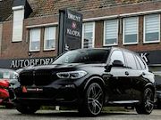 BMW X5 - xDrive 45e High Exe M-Sport PANO HARMAN KARDON LAS