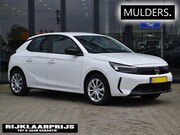 Opel Corsa-e - Electric Edition 50 kWh VOORRAAD KORTING