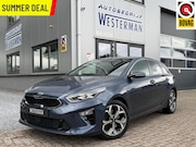 Kia Ceed - 1.4 T-GDi DynamicPlusLine AUT Acc Clima Navi Carplay Keyless