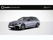 Mercedes-Benz C-Klasse - 300 e Business Solution AMG | NIEUW MODEL |