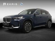 BMW X1 - sDrive20i xLine | Comfort Pack | Travel Pack | Pre
