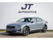 Polestar 2 - SRSM 63kWh Camera | Stoelverwarming | Elektrische stoelen me