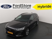 Ford Focus - Wagon 125PK EcoBoost Hybrid ST Line | NW Model | Winter Pack