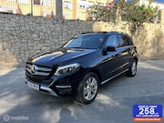 Mercedes-Benz GLE-klasse - 350 d 4MATIC Spaans kenteken VOL OPTIES