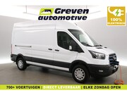 Ford e-Transit - 75 kWh L3H3 | Snelladen | Clima | Camera | Carplay | Cruise 