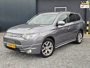 Mitsubishi Outlander - 2.0 PHEV Intense +