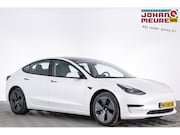 Tesla Model 3 - RWD *SOH 96%* PANORAMADAK | LEDER | CAMERA