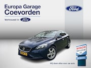 Volvo V40 - 1.6 T3 150PK Momentum | ADAP. CRUISE | PANORAMA DAK | WINTER