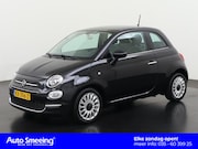 Fiat 500 - 0.9 TwinAir Turbo Lounge Automaat | Panoramadak | Lichtmetal