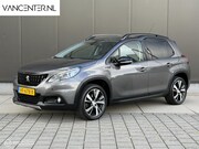 Peugeot 2008 - 1.2 110PK GT-line Carplay Trekhaak