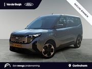 Ford e-Transit - Cour. Limited 44 kWh | Trekhaak | Driver Assistance Pack | N