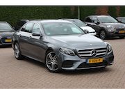Mercedes-Benz E-klasse - 200 Ambition AMG / Dealer Onderhouden / Camera / Navigatie /