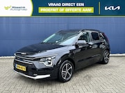 Kia Niro - 1.6 GDi Plug-in Hybrid 171pk DCT6 DynamicPlusLine | Leder |