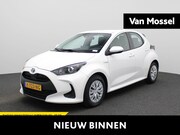 Toyota Yaris - 1.5 Hybrid Active AUTOMAAT | CAMERA | DAB | APPLE CARPLAY | 