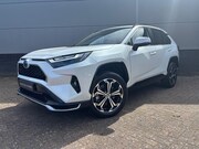 Toyota RAV4 - 2.5 Plug-in Hybrid AWD Limited Edition Nieuw Uit Voorraad