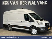 Ford Transit - 2.0TDCI 131pk L4H3 Jumbo Euro6 Airco | Camera | Navigatie | 
