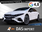 Mercedes-Benz EQS - 4Matic