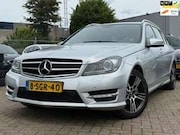 Mercedes-Benz C-klasse - Estate Ambition Avantgarde