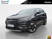 Opel Grandland X - 1.2 Turbo Business Executive | Automaat | Achteruitrijcamera