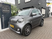 Smart ForTwo - EQ Comfort PLUS /Leer /Pano /JBL /Camera /Led