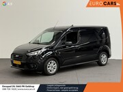 Ford Transit Connect - 1.5 EcoBlue L2 Trend Navigatie Airco Parkeersensoren Cruise 