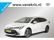 Toyota Corolla - Touring Sports Hybrid 140 Dynamic, Parkeersensoren, Stoel, S