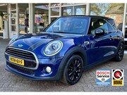 MINI Cooper - Mini 1.5 Climat, Bluetooth, Cruise, Pdc, LM..