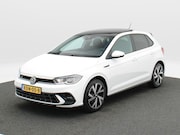 Volkswagen Polo - 1.0 TSi Automaat R-Line Edition | Camera | Stoelverwarming |