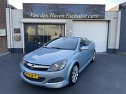 Opel Astra - 2.0 T Temptation OPC-Line 200PK
