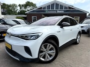 Volkswagen ID.4 - First 77 kWh SOH 90, 5, Trekhaak, Stoel/Stuurverwarming