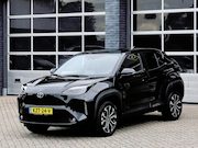 Toyota Yaris Cross - 1.5 Hybrid Active Apple Car-play Camera 34.000KM!